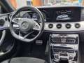 Mercedes-Benz E 200 Coupé Negro - thumbnail 11