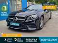 Mercedes-Benz E 200 Coupé Negro - thumbnail 1
