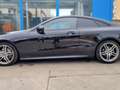 Mercedes-Benz E 200 Coupé Negro - thumbnail 10