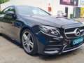 Mercedes-Benz E 200 Coupé Negro - thumbnail 5