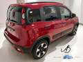 Fiat Panda Panda III 2021 Cross 1.0 firefly hybrid Cross s Rosso - thumbnail 4