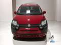 Fiat Panda Panda III 2021 Cross 1.0 firefly hybrid Cross s Rosso - thumbnail 5
