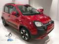 Fiat Panda Panda III 2021 Cross 1.0 firefly hybrid Cross s Rosso - thumbnail 1