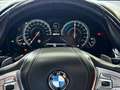 BMW 740 eAS Plug-In Hybrid * PACK M CARBON CORE * GAR 12 M Bleu - thumbnail 20