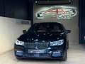 BMW 740 eAS Plug-In Hybrid * PACK M CARBON CORE * GAR 12 M Bleu - thumbnail 5