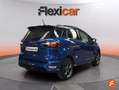 Ford EcoSport 1.0 EcoBoost ST Line Aut. 125 Azul - thumbnail 4