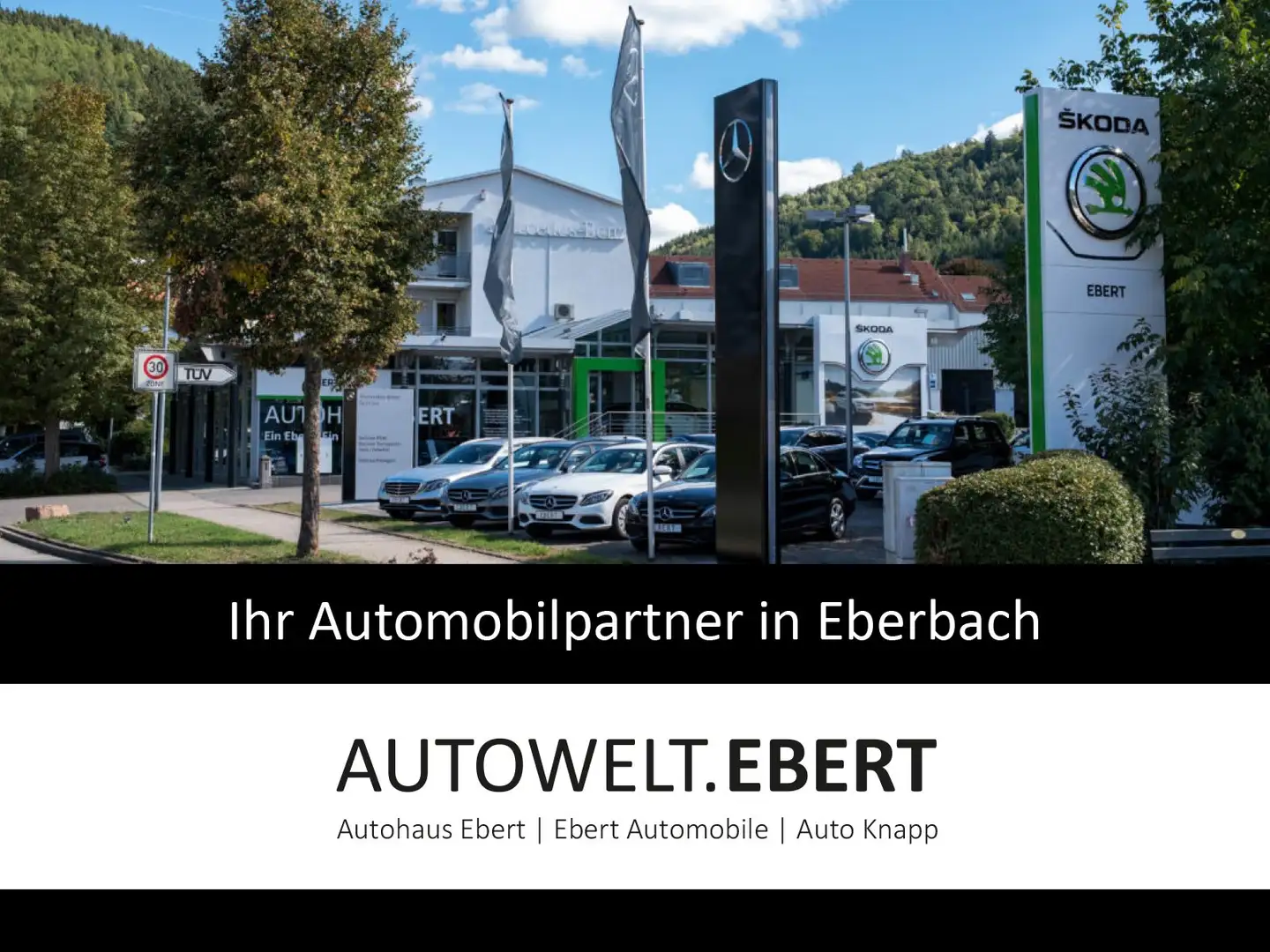 Overig Pössl DRIVE Campstar Vito 119 CDI Tourer 4x4 ILS Wit - 2