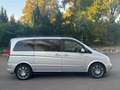 Mercedes-Benz Viano 3.0 CDI Trend Edition Kompakt Silber - thumbnail 14