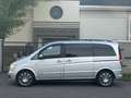 Mercedes-Benz Viano 3.0 CDI Trend Edition Kompakt Silber - thumbnail 2