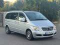 Mercedes-Benz Viano 3.0 CDI Trend Edition Kompakt Silber - thumbnail 13