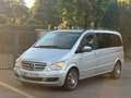 Mercedes-Benz Viano 3.0 CDI Trend Edition Kompakt Silber - thumbnail 1