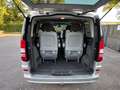 Mercedes-Benz Viano 3.0 CDI Trend Edition Kompakt Silber - thumbnail 4
