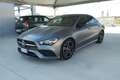 Mercedes-Benz CLA 180 CLA 180 D AUTOMATIC COUPE' PREMIUM Серый - thumbnail 1