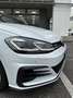Volkswagen Golf GTD GOLF GTD Blanc - thumbnail 4