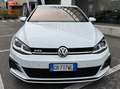 Volkswagen Golf GTD GOLF GTD Blanc - thumbnail 2