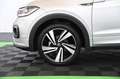 Volkswagen T-Cross 1.0 TSI DSG R-Line LED/NAV/ACC/KAMERA/18 Silver - thumbnail 10