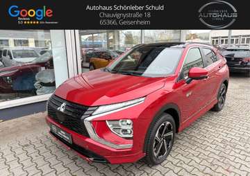 Cross Top Hybrid 4WD *1. HD*VOLL*SCHECKH