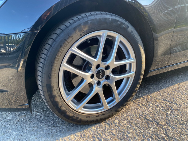 Audi A6 Lim. 2.0 TFSI *Leder*Standheizung*Navi* — photo 13