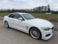 Alpina D4 Cabrio 3.0 Biturbo LED,Head,Harman,Stop & Go Wit - thumbnail 11