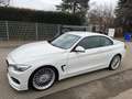 Alpina D4 Cabrio 3.0 Biturbo LED,Head,Harman,Stop & Go Wit - thumbnail 4