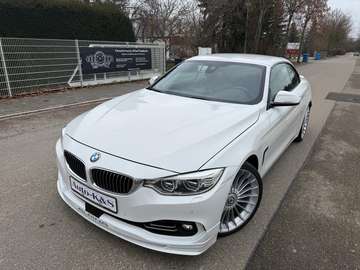 Cabrio 3.0 Biturbo LED,Head,Harman,Stop & Go