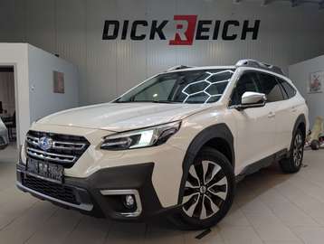 2.5i Platinum EyeSight AWD LED CAM LEDER