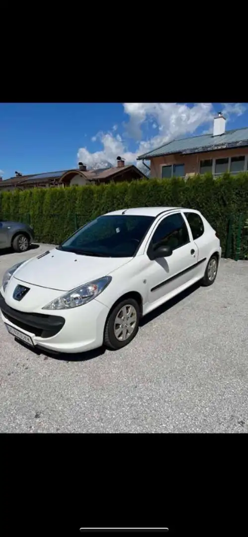 Peugeot 206 206+ 1,4 HDI 70 Trendy - 1