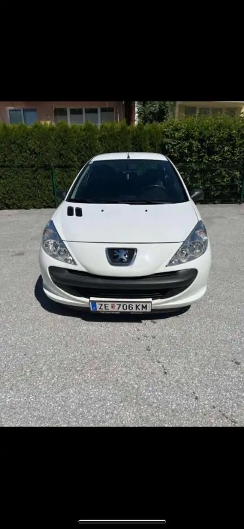 Peugeot 206 206+ 1,4 HDI 70 Trendy - 2