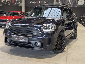 2.0 dA *DOCKLANDS-LED-PANO-ALCANTARA JCW-CAMERA*