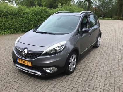Renault Scenic 1.2 TCE X-MOD