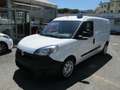 Fiat Doblo Doblò 1.3 MJT PL-TN Cargo Maxi Lamierato Blauw - thumbnail 4