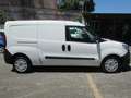Fiat Doblo Doblò 1.3 MJT PL-TN Cargo Maxi Lamierato Blauw - thumbnail 2