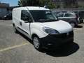 Fiat Doblo Doblò 1.3 MJT PL-TN Cargo Maxi Lamierato Blauw - thumbnail 3