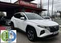 Hyundai TUCSON 1.6 TGDI PHEV 195kW Maxx Auto 4X4 Blanco - thumbnail 7