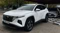 Hyundai TUCSON 1.6 TGDI PHEV 195kW Maxx Auto 4X4 Blanco - thumbnail 1