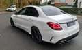 Mercedes-Benz 220 C 220 AMG Tuning Weiß - thumbnail 18