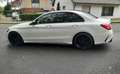 Mercedes-Benz 220 C 220 AMG Tuning Weiß - thumbnail 15