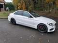 Mercedes-Benz 220 C 220 AMG Tuning Weiß - thumbnail 2