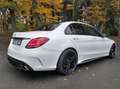 Mercedes-Benz 220 C 220 AMG Tuning Weiß - thumbnail 13