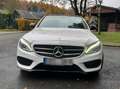 Mercedes-Benz 220 C 220 AMG Tuning Weiß - thumbnail 12