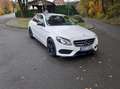 Mercedes-Benz 220 C 220 AMG Tuning Weiß - thumbnail 14