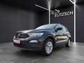 Volkswagen T-Roc TSI AHK SHZ Klima WeConnect DAB+ Grau - thumbnail 3