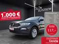Volkswagen T-Roc TSI AHK SHZ Klima WeConnect DAB+ Grau - thumbnail 1