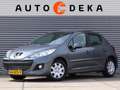 Peugeot 207 1.6 VTi XS Automaat *Klimaatreg.*Parkeersens.* Grijs - thumbnail 1