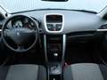 Peugeot 207 1.6 VTi XS Automaat *Klimaatreg.*Parkeersens.* Grijs - thumbnail 3
