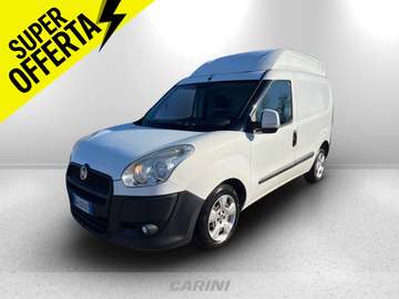 Doblò cargo 1.6 mjt 16v sx 105cv e5+(e5)