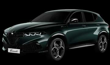 Sport Speciale 1,5L 174PS 128kw MY26 - *Facelift*