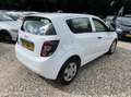 Chevrolet Aveo 1.2 LS,Airco,Cruise,5drs,1e eigenaar Blanc - thumbnail 15