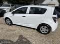 Chevrolet Aveo 1.2 LS,Airco,Cruise,5drs,1e eigenaar Blanc - thumbnail 18