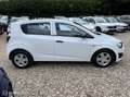 Chevrolet Aveo 1.2 LS,Airco,Cruise,5drs,1e eigenaar Blanc - thumbnail 12